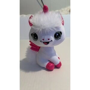 Aurora World YooHoo & Friends Unicorn Plush Toy